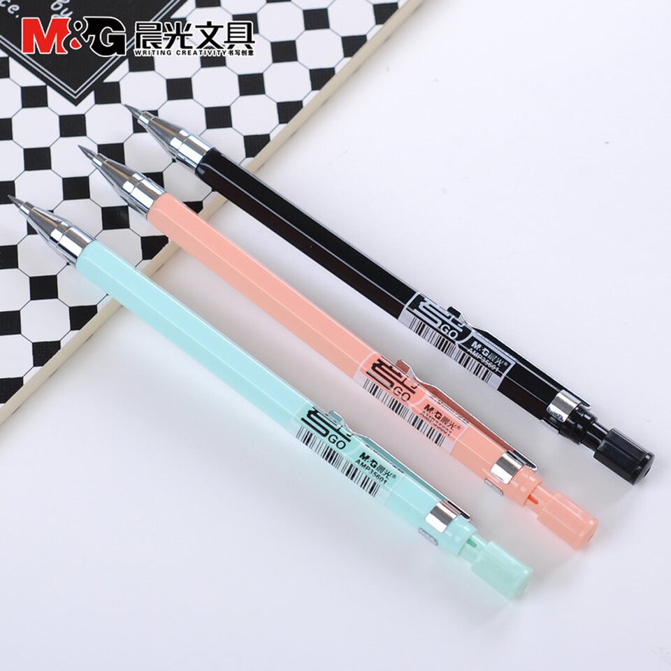 M & G ڵ   ġ, 繫ǰ ,  2B, 2.0mm,  